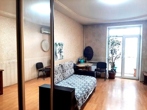 квартира по адресу Науки просп., 42/1 к10