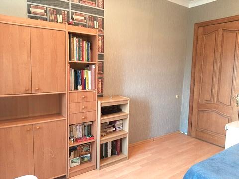 квартира по адресу Науки просп., 42/1 к10