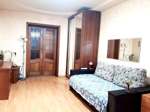 квартира по адресу Науки просп., 42/1 к10