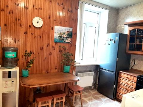 квартира по адресу Науки просп., 42/1 к10