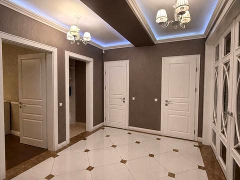 квартира за адресою Жасминова вул., (Будинок 2)