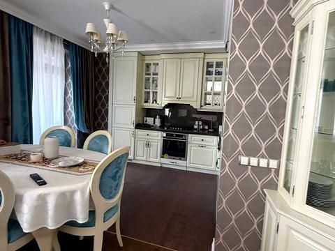 квартира за адресою Жасминова вул., (Будинок 2)