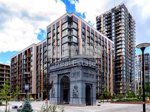 квартира по адресу Предславинская ул., 57