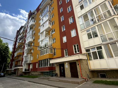 квартира за адресою Жасминова вул., (Будинок 2)