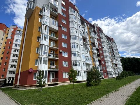 квартира за адресою Жасминова вул., (Будинок 2)