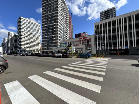 паркоместо по адресу Олександра Олеся ул., 25