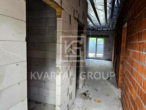 дом по адресу Яблунська, 30/2