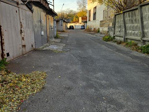 паркоместо по адресу Сивашская ул., 3