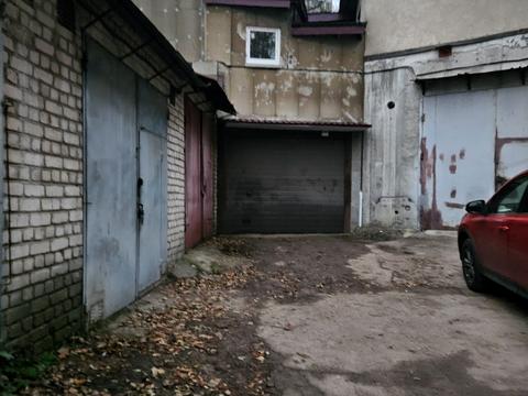 паркоместо по адресу Сивашская ул., 3