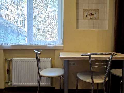 квартира по адресу Бучмы ул. (Командарма Уборевича), 42б