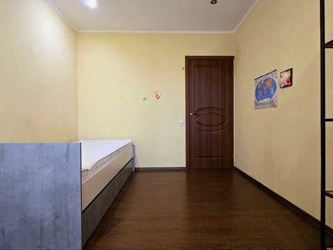 квартира по адресу Бучмы ул. (Командарма Уборевича), 42б