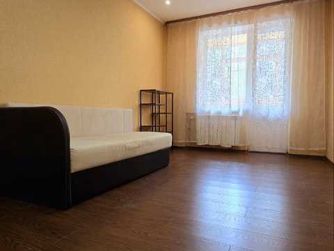 квартира по адресу Бучмы ул. (Командарма Уборевича), 42б