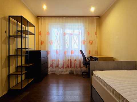 квартира по адресу Бучмы ул. (Командарма Уборевича), 42б