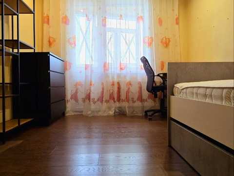 квартира по адресу Бучмы ул. (Командарма Уборевича), 42б