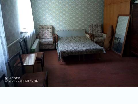 дом по адресу Територіальної Оборони ул. (Ватутина), 104