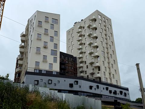 квартира за адресою Василя Щурата вул., (Будинок 1)