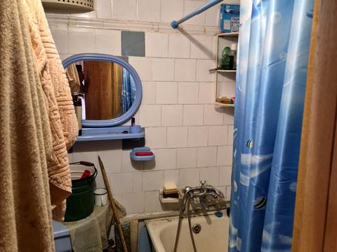 квартира по адресу Короленка ул., 3а