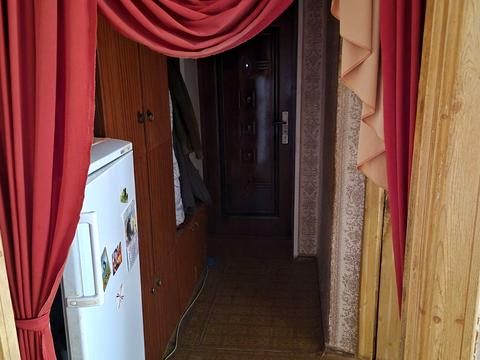 квартира по адресу Короленка ул., 3а