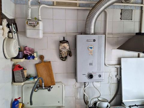квартира по адресу Короленка ул., 3а