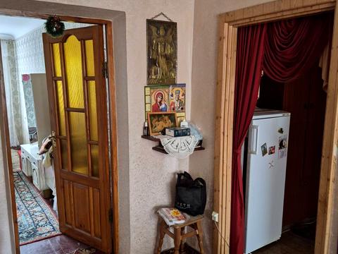 квартира по адресу Короленка ул., 3а