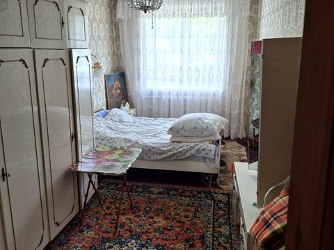 квартира по адресу Короленка ул., 3а