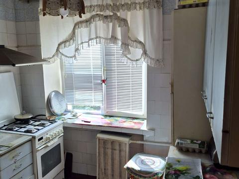 квартира по адресу Короленка ул., 3а
