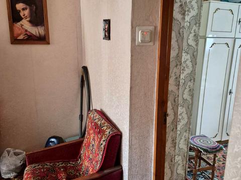 квартира по адресу Короленка ул., 3а