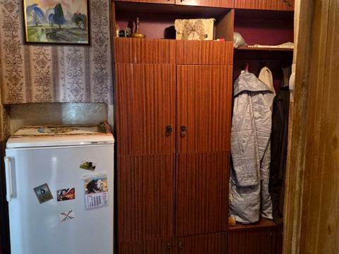 квартира по адресу Короленка ул., 3а
