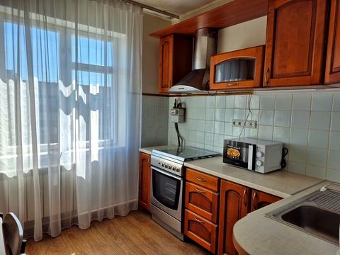 квартира за адресою Дмитра Луценка вул. (Крейсера "Аврора"), 15-А