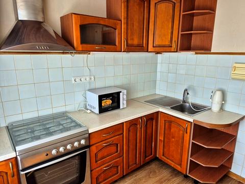 квартира за адресою Дмитра Луценка вул. (Крейсера "Аврора"), 15-А