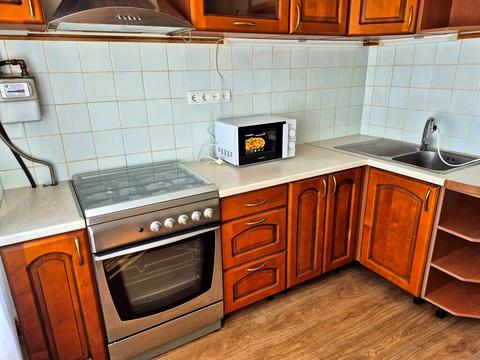 квартира за адресою Дмитра Луценка вул. (Крейсера "Аврора"), 15-А