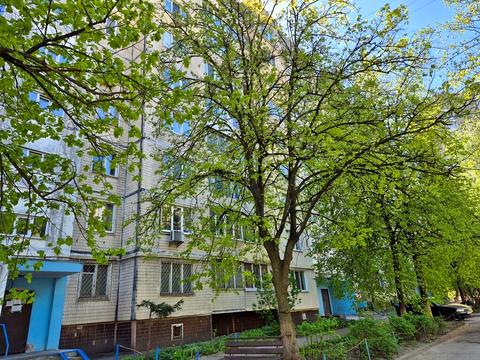квартира за адресою Дмитра Луценка вул. (Крейсера "Аврора"), 15-А