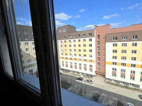 квартира по адресу Героїв Майдану ул., 31