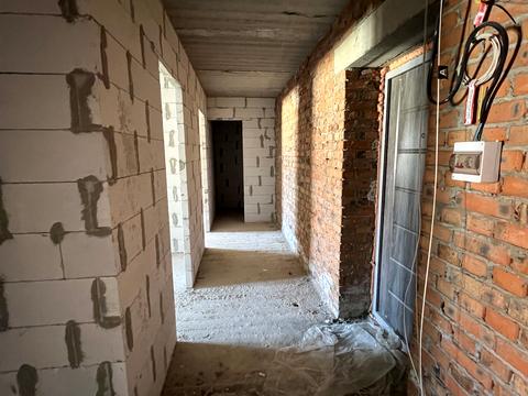 квартира по адресу Героїв Майдану ул., 31