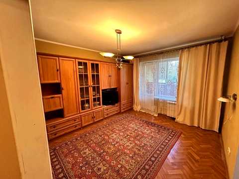 квартира за адресою Голосіївська вул., 5