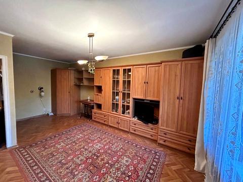 квартира по адресу Голосеевская ул., 5