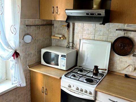 квартира по адресу Голосеевская ул., 5