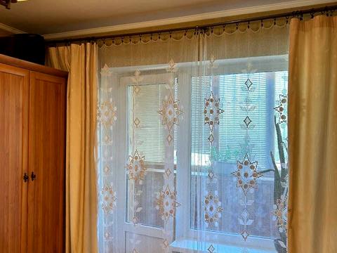 квартира по адресу Голосеевская ул., 5