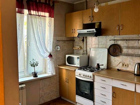 квартира по адресу Голосеевская ул., 5