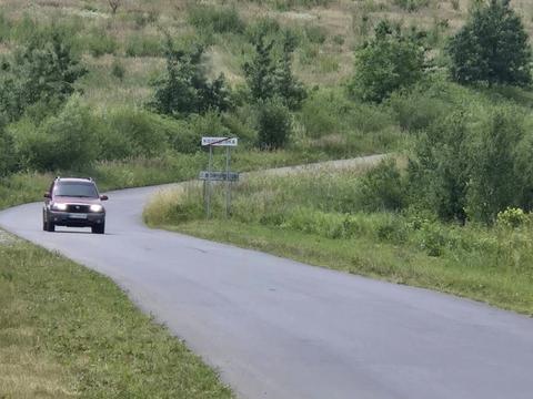 ділянка за адресою 