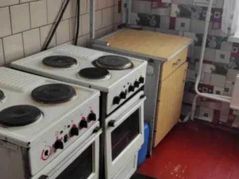комната по адресу Івана Гонти ул., 2