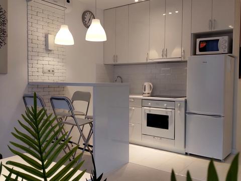 квартира по адресу Златоустовская ул., 34