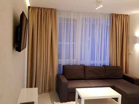 квартира по адресу Златоустовская ул., 34