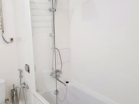 квартира по адресу Златоустовская ул., 34