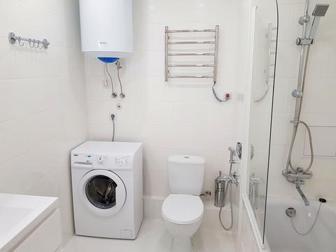 квартира по адресу Златоустовская ул., 34