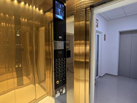 квартира по адресу Краснова ул., 1-Б