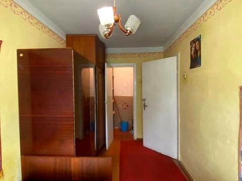 квартира за адресою Омеляна Пріцака вул. (Східна), 46