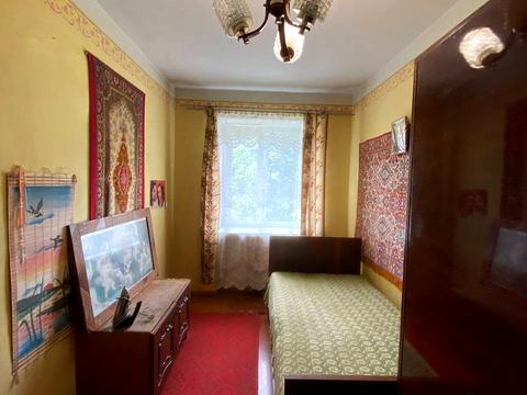 квартира за адресою Омеляна Пріцака вул. (Східна), 46