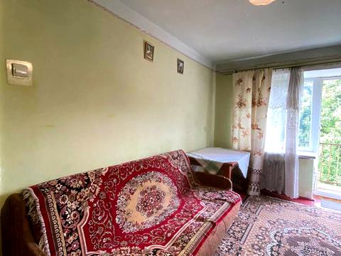 квартира за адресою Омеляна Пріцака вул. (Східна), 46