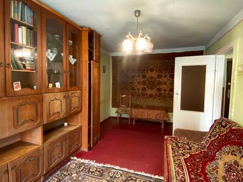 квартира за адресою Омеляна Пріцака вул. (Східна), 46